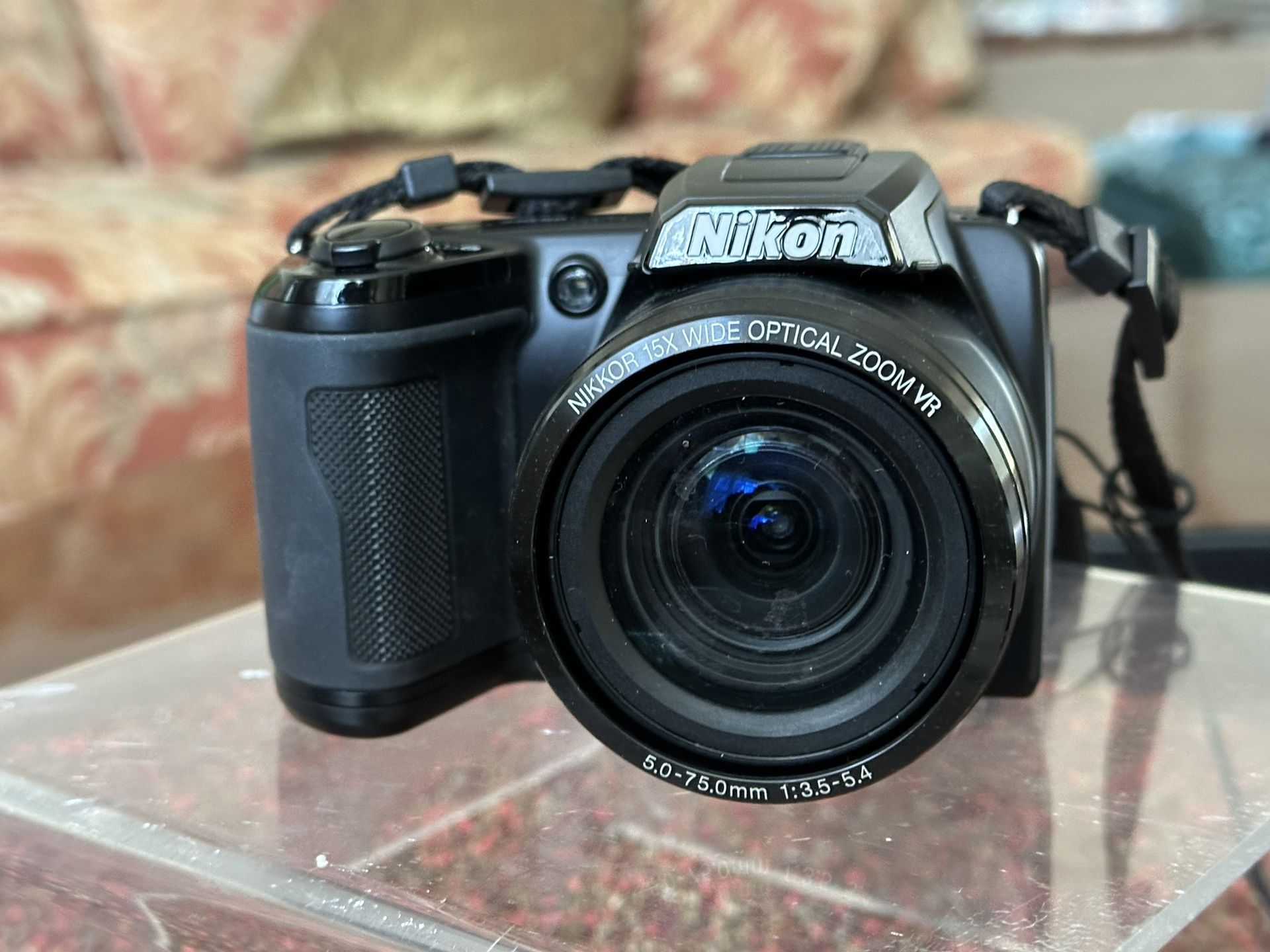 Camera Nikon