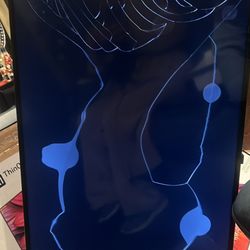 Broken Flat Screens TVs 