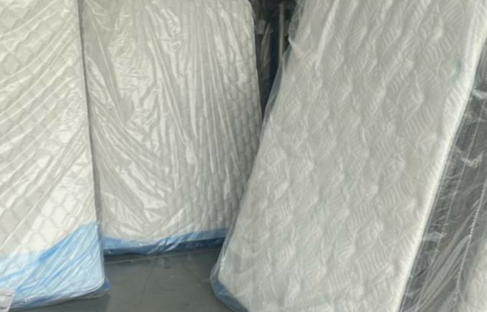 Lots of Mattresses, NEED TO GO, ASAP! All sizes, 50-80% off retail.