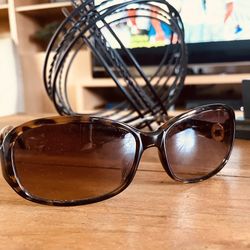 Michael Kors Eve Sunglasses , Great Condition 