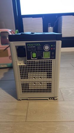 Festool HEPA Air Filtration System SYS-AIR HEPA (577791