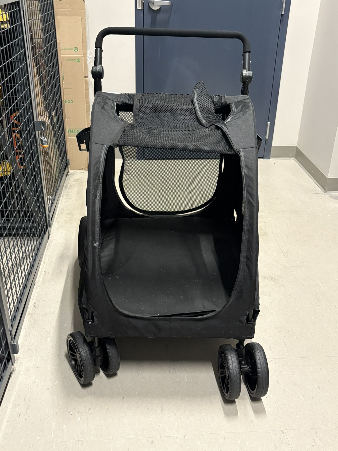 Dog Stroller
