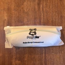 Silicone Baby Bibs (3 Pack) - Brand New! 