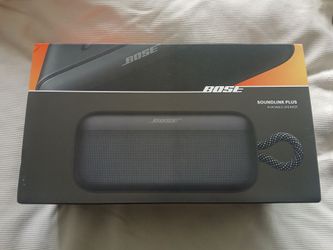 Boss soundlink plus Bluetooth https://offerup.com/redirect/?o=c3BlYWtlci5OZXc=