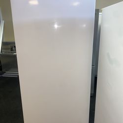 Kenmore Stand Up Freezer