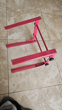 Computer Stand