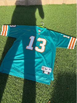 Reebok NFL Miami Dolphins Dan Marino XL
