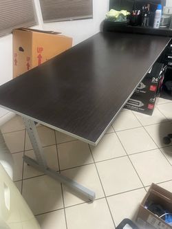 63 x 39 x 31 Computer Desk