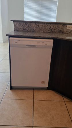 Dishwasher