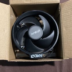 Amd Wraith Stealth Cooler