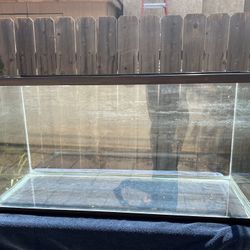 30 Gallon Fish Tank