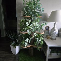 Cat Tree