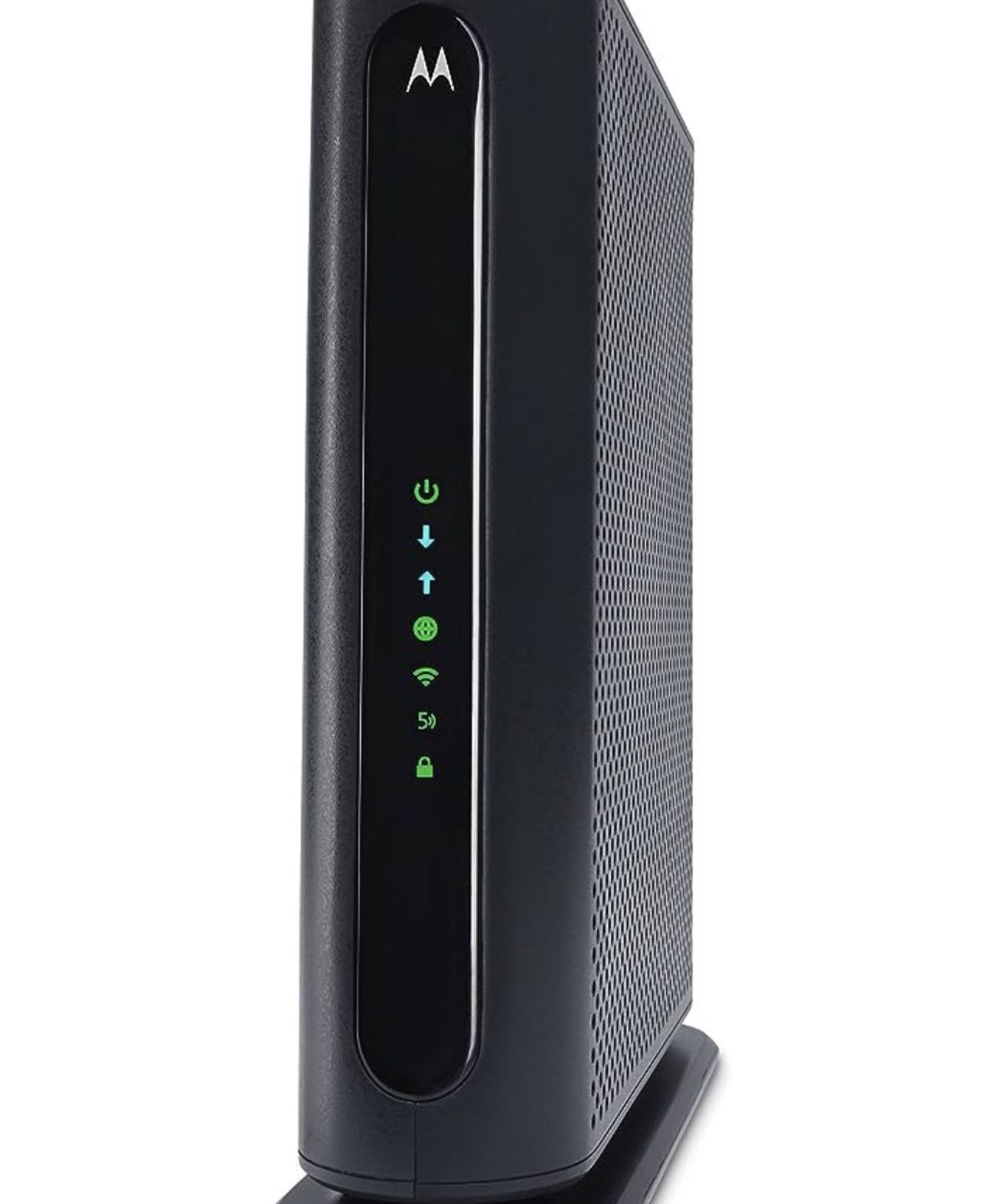 Motorola Router and Cable Modem