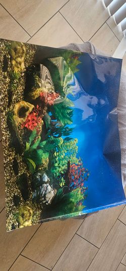 Fish Tank