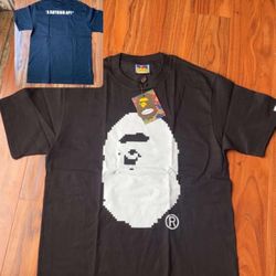 Bape T-Shirt