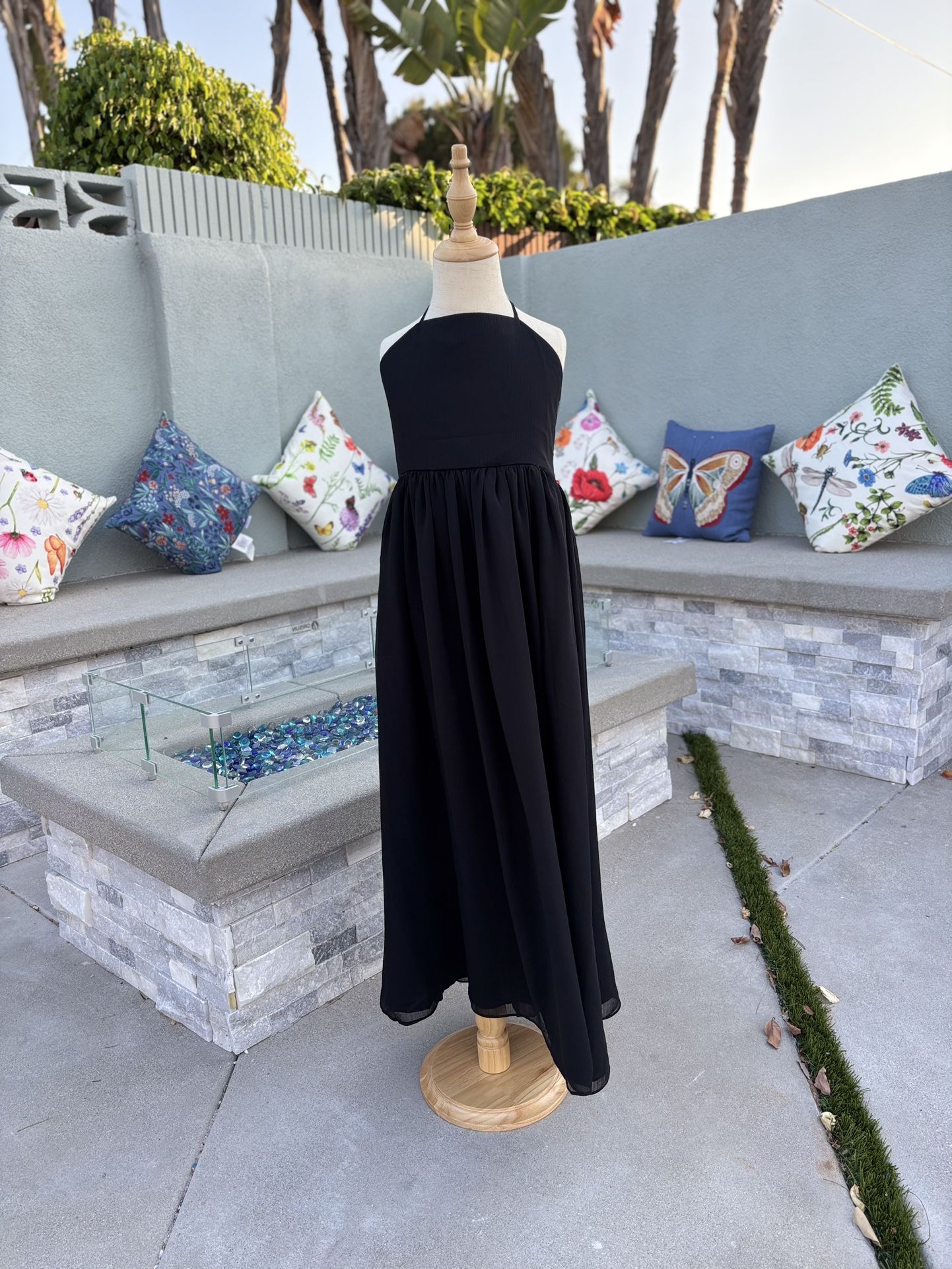 Dresses