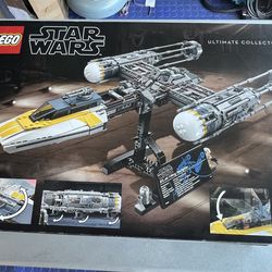 Lego UCS 75181 NIB