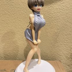 Hana Uzaki SUGOI Knitwear by KADOKAWA 