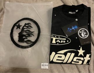 Hellstar t