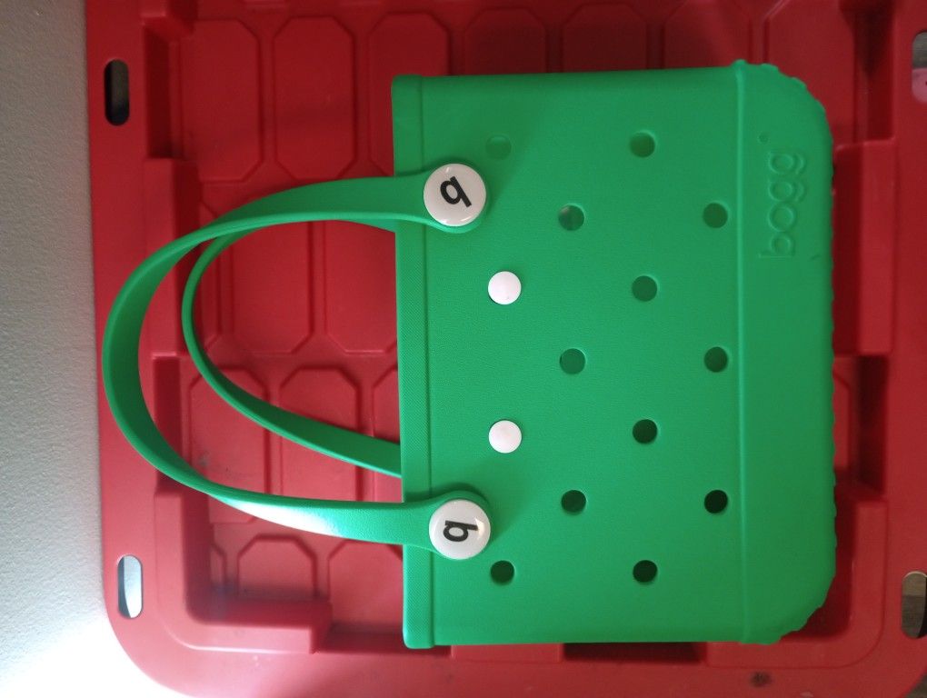 Small Bogg Bag