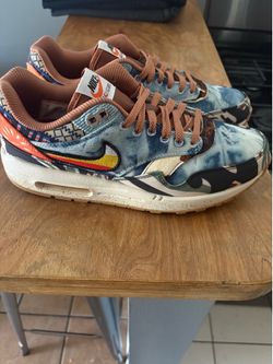 Nike air max