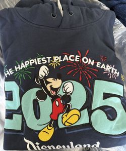 Disney Sweater 