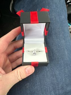 Engagement ring