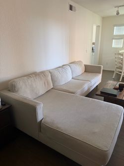 L Couch