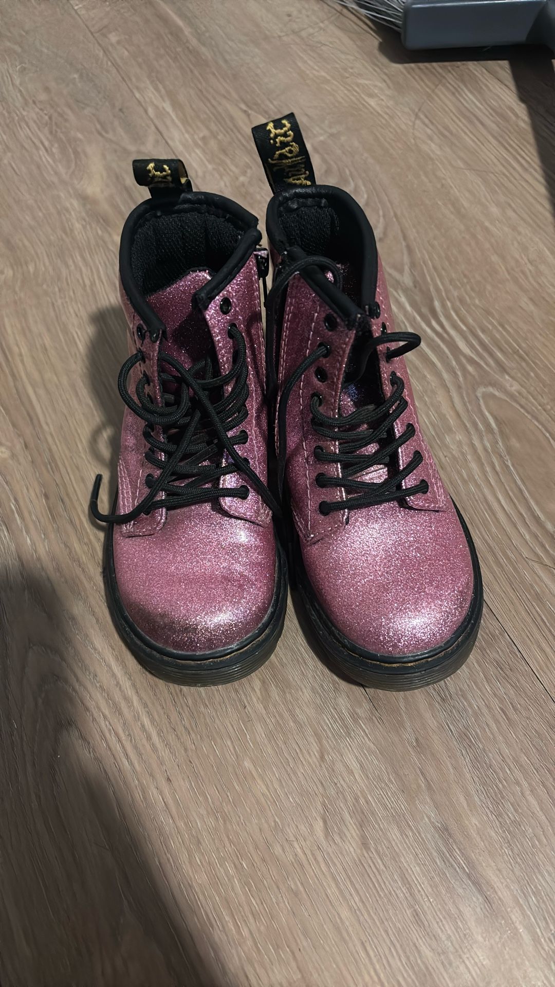 Doc Martens Girl Boots