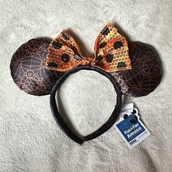 Disney EARS