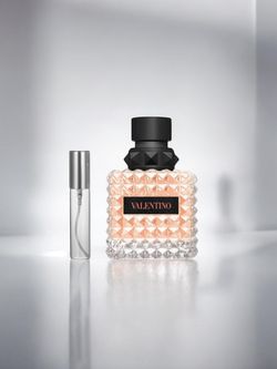 Valentino Born In Roma Coral Fantasy  Travel Size 0.3 Oz/ 10ml