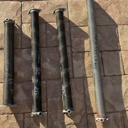 Garage Door Springs!