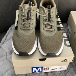 Adidas Brand New Men Shoes 