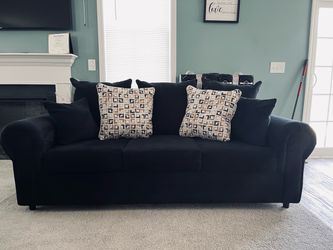 Couch Set