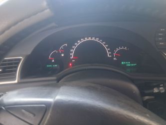 2006 pacifica 191000 miles $800