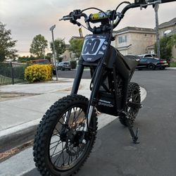 Modded Tuttio 55mph (emoto trades)