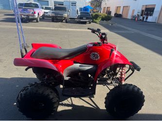Polaris 250