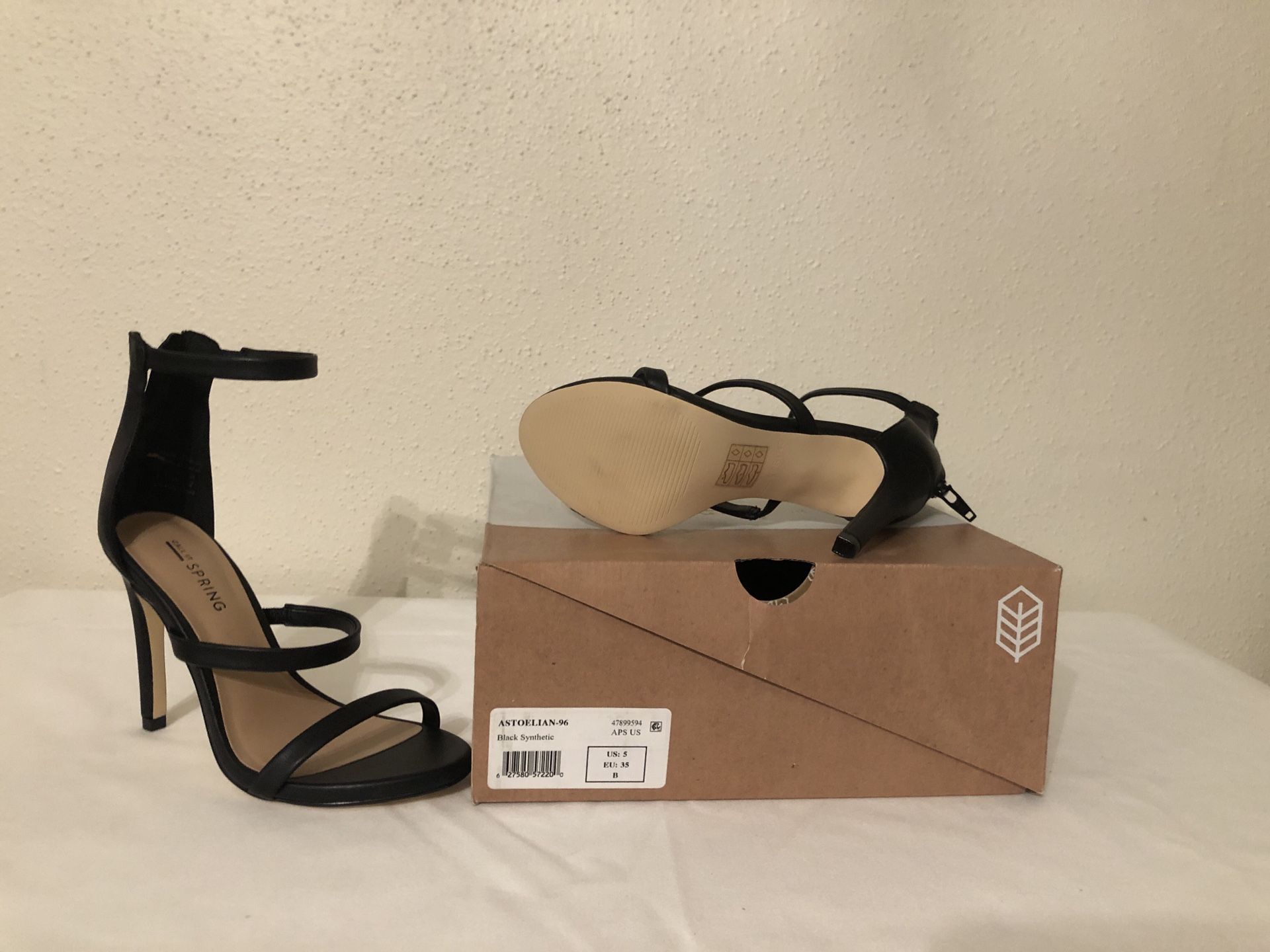 Size 5