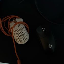Gaming Mouse