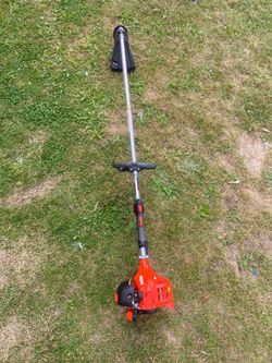 Echo trimmer