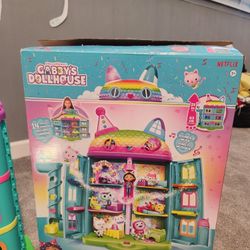 Gaby's Dollhouse