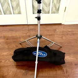 Savage Light Stand with Bag