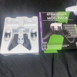 xbox zen strick pack