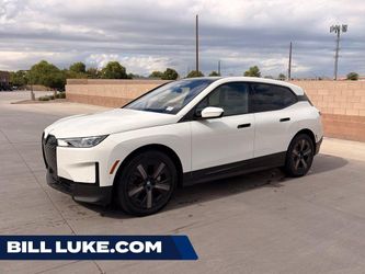 2024 BMW iX