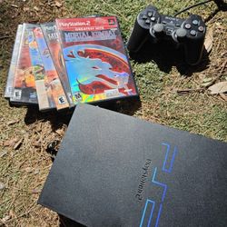 Sony Play Station 2 