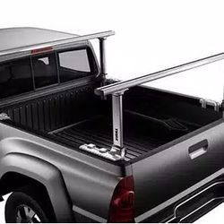 Thule  System For Newer Tacomas  2016 0n