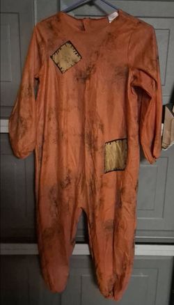Trick Or Treat Sam Halloween costume