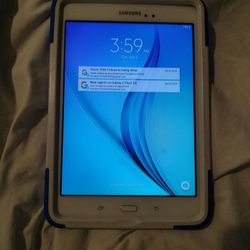 Tablet Galaxy Tab A 