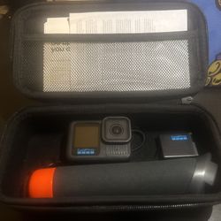 GoPro Hero 13