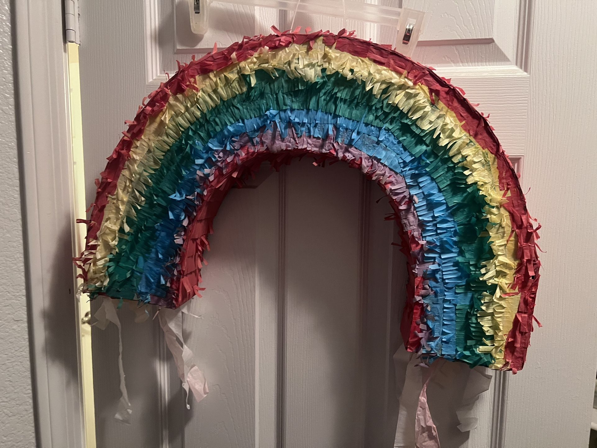 Piñata - Rainbow